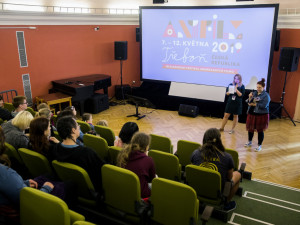 Mezinárodní festival animovaných filmů v Třeboni pokračuje bohatým programem