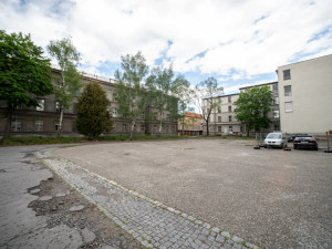 Žižkárna. Takový název nese nový projekt několika Budějčáků, kteří chtějí oživit kulturní prostor v krajském městě