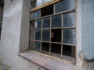 Žižkárna. Takový název nese nový projekt několika Budějčáků, kteří chtějí oživit kulturní prostor v krajském městě