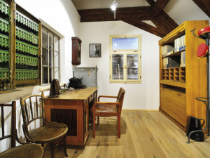 Borovany slaví výročí. Město připravilo jedinečnou interaktivní expozici