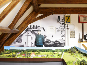 Borovany slaví výročí. Město připravilo jedinečnou interaktivní expozici