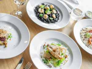 Pizza Coloseum nově v Českých Budějovicích – staňte se součástí týmu italské restaurace