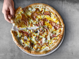 Pizza Coloseum nově v Českých Budějovicích – staňte se součástí týmu italské restaurace