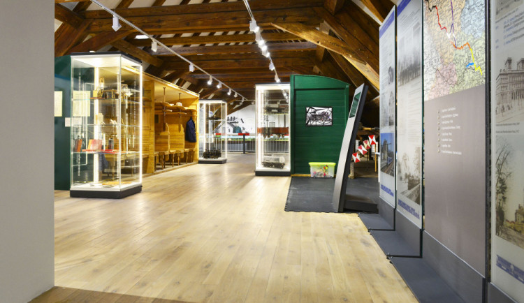 Borovany slaví výročí. Město připravilo jedinečnou interaktivní expozici