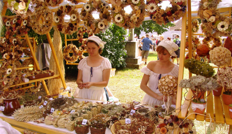 Na Linec se valí jihočeská zážitková vlna