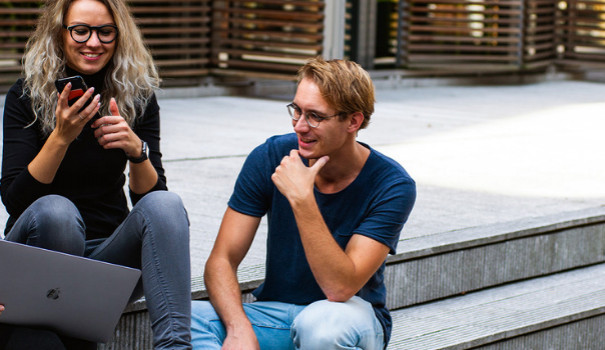 Blíží se období brigád. Vhodný doba k hledání je právě teď, říká Michal Veselý