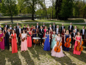 Na Linec se valí jihočeská zážitková vlna