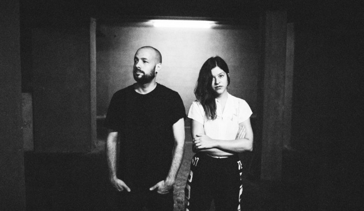 SOUTĚŽ: Špilberk ozáří elektronické hvězdy HVOB