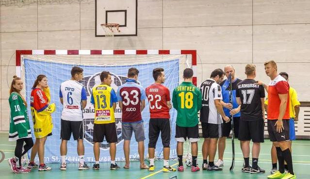 Benefici pro děti s Downovým syndromem podpoří dražba dresů