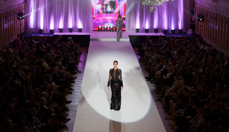 Projekt MODA Fashion Day[s] slaví páté výročí. Na Výstavišti nebude o bohatý program nouze