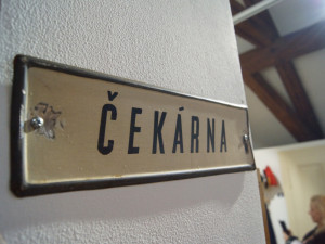 Zámek v Borovanech má novou stálou expozici. Přiblíží železnici v dobách našich babiček a dědečků