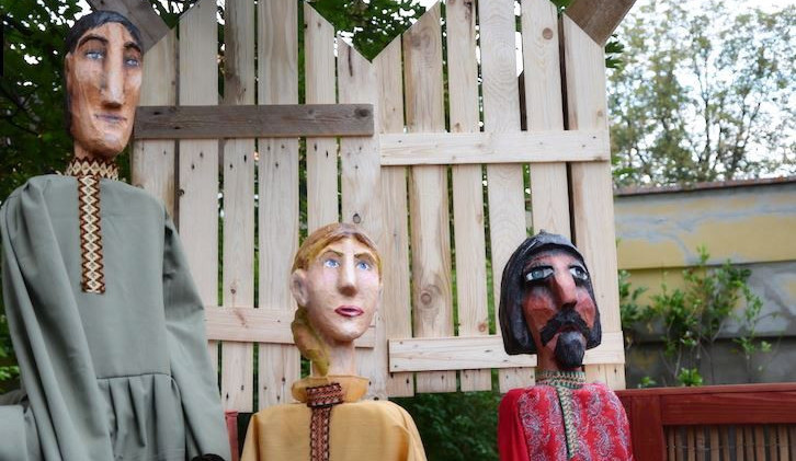 Jihočeské muzeum chystá další Muzejní noc. Těšit se můžete i na kouzelníka