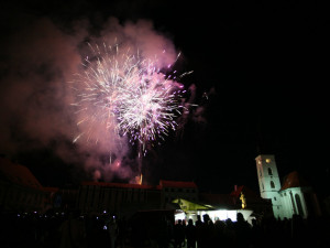 Vodňanské rybářské dny odstartují již zanedlouho svůj čtyřdenní maraton