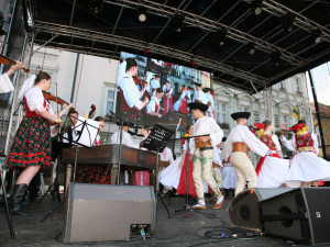 Vodňanské rybářské dny odstartují již zanedlouho svůj čtyřdenní maraton