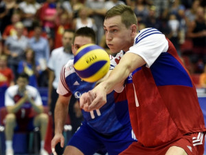 První posilou Jihostroje je pro nadcházející sezonu Marek Zmrhal