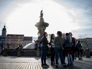 Úterní program Budějovického Majálesu nabídne cestovatelskou přednášku nebo film o alkoholismu
