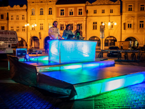 Úterní program Budějovického Majálesu nabídne cestovatelskou přednášku nebo film o alkoholismu