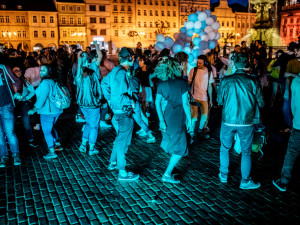 Úterní program Budějovického Majálesu nabídne cestovatelskou přednášku nebo film o alkoholismu