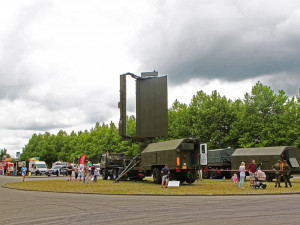 Dětský den můžete strávit na výstavišti s vojáky a Bambifestem