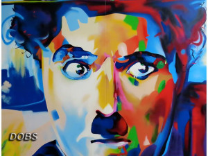 Další z prací na legalu.