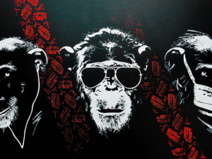 Další z prací na legalu.