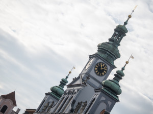 Územní plán Budějc připraví brněnská firma. ÚOHS rozhodnutí radních zrušil