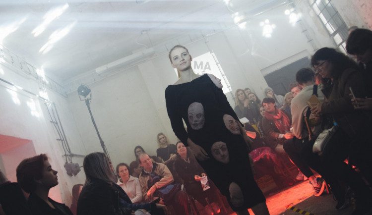 Módní přehlídka