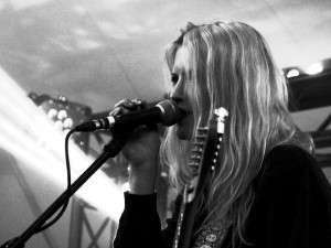 Vrchol Majálesu? Manon Meurt nasadili laťku, která se bude těžce překonávat