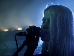 Vrchol Majálesu? Manon Meurt nasadili laťku, která se bude těžce překonávat