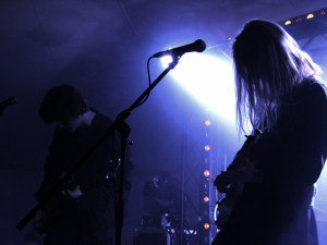 Vrchol Majálesu? Manon Meurt nasadili laťku, která se bude těžce překonávat