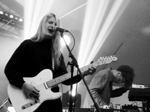 Vrchol Majálesu? Manon Meurt nasadili laťku, která se bude těžce překonávat