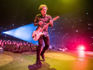 Chinaski zahrají v Pivovarské zahradě. Přizvali si i hosty