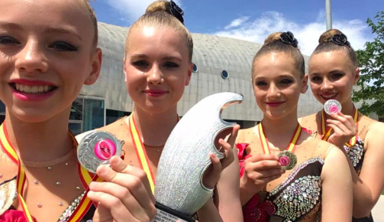 SK MG Máj České Budějovice