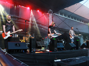 Budějcké výstaviště na dva dny ožije. Čekají nás slavnosti piva