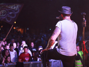 Budějcké výstaviště na dva dny ožije. Čekají nás slavnosti piva