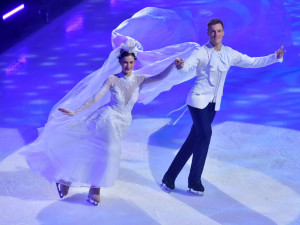 Veleúspěšná Sněhurka se v listopadu vrátí do Budějc