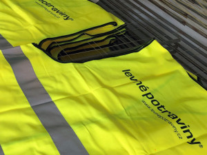 Nová aplikace pro online potisk je tady