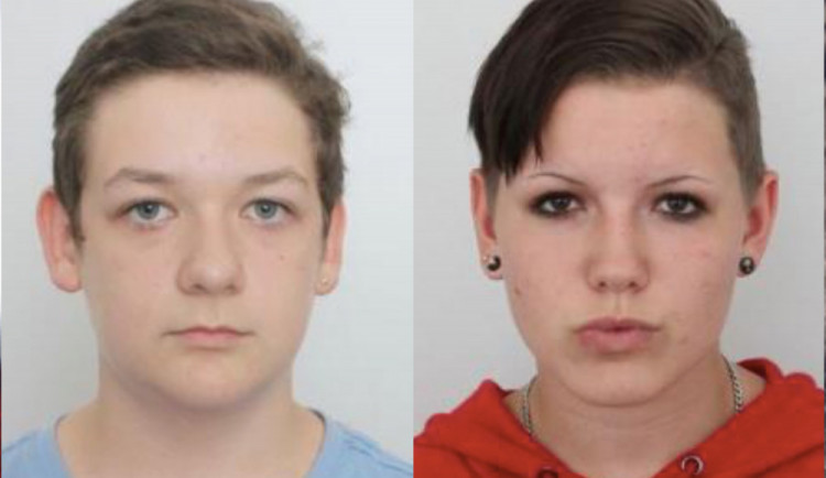 Pohřešovaní studenti