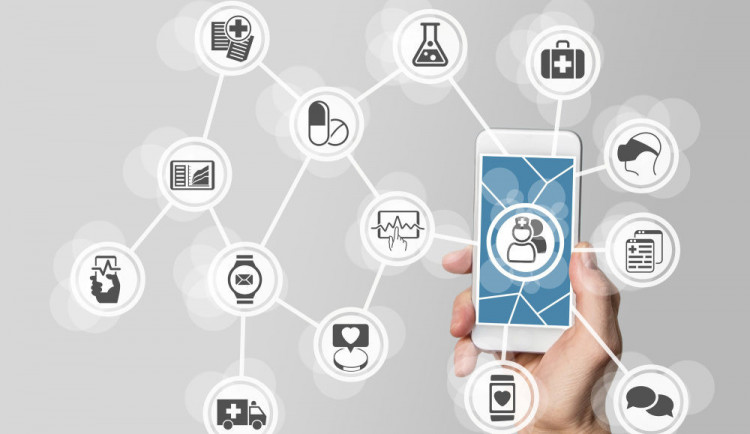 Jihomoravský kraj zavede systém elektronického zdravotnictví