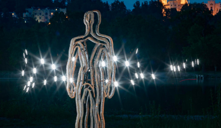 V Budějcích začíná Umění ve městě