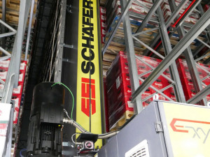 Budvar má druhý nejlepší logistický projekt v Evropě za loňský rok