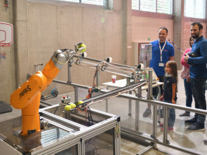 Zážitková výstava bude bavit i vzdělávat skrz vědu, techniku a řemesla