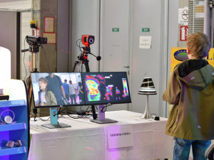 Zážitková výstava bude bavit i vzdělávat skrz vědu, techniku a řemesla