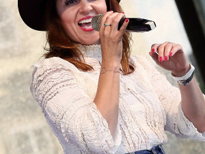 Bavili se zpěváci i publikum. Výtěžek pomůže opět prachatické nemocnici