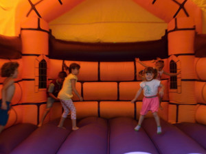 Bavili se zpěváci i publikum. Výtěžek pomůže opět prachatické nemocnici