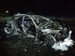 Na jihočeských silnicích už zahynulo o čtrnáct lidí více než loni