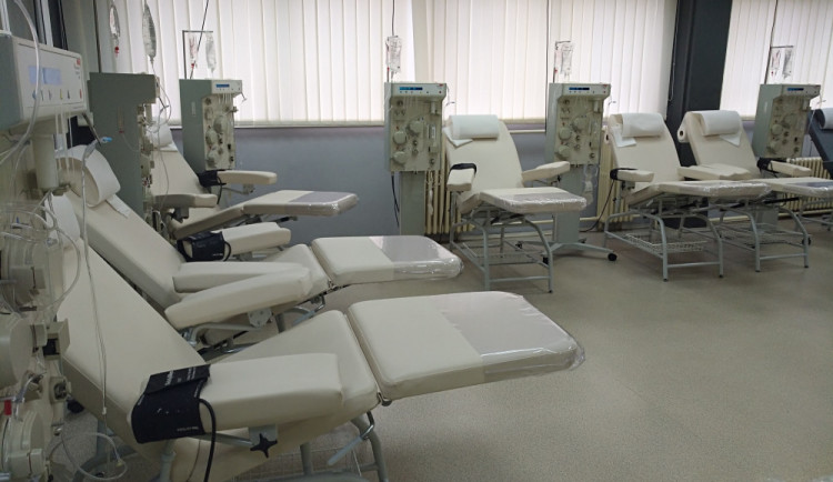 Darujte krevní plazmu, zachráníte životy