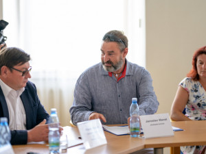 Vesnicí roku Jihočeského kraje 2019 jsou Čejetice. Druhé místo obsadily Albrechtice nad Vltavou a třetí skončil Plav