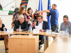 Vesnicí roku Jihočeského kraje 2019 jsou Čejetice. Druhé místo obsadily Albrechtice nad Vltavou a třetí skončil Plav