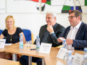 Vesnicí roku Jihočeského kraje 2019 jsou Čejetice. Druhé místo obsadily Albrechtice nad Vltavou a třetí skončil Plav